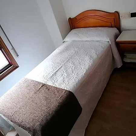 Adelia Hotel A Coruña