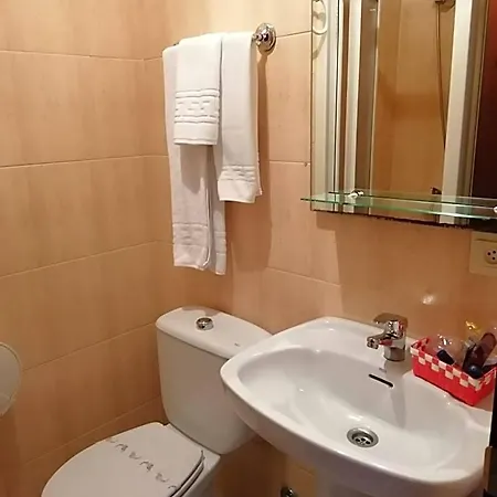 Hotel Adelia