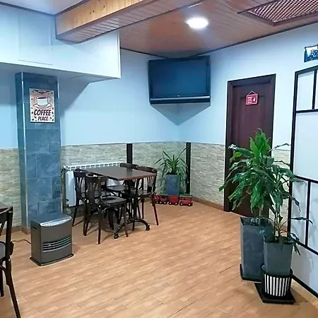 Hotel Adelia A Coruña