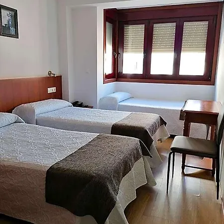 Hotel Adelia
