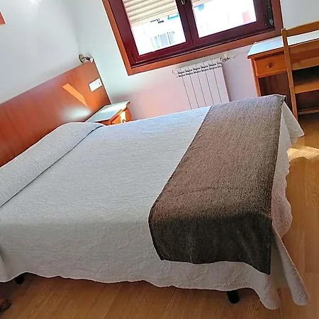 Hotel Adelia A Coruña