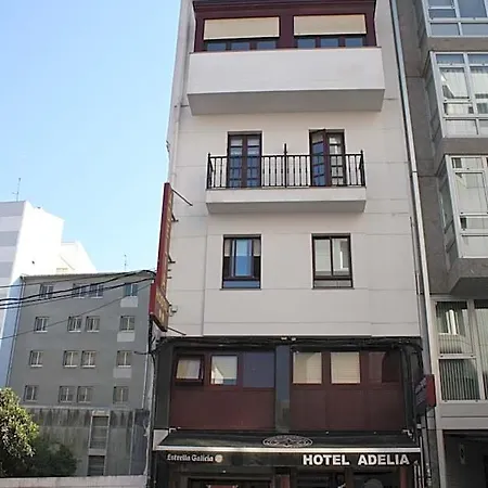 Hotel Adelia 2*