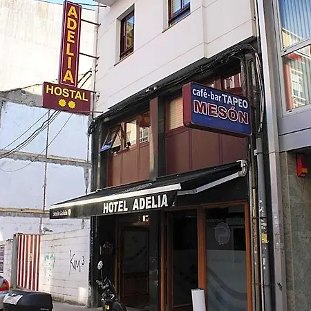 Hotel Adelia