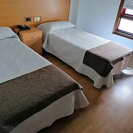 Adelia Hotel A Coruña